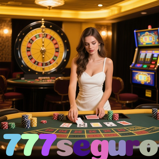 Ganhe com Apostas de Alto Risco no 777seguro