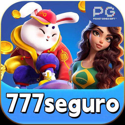 Logo 777seguro